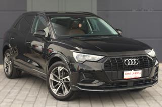 AUDI Q3 35 TDI S tronic Advanced Gancio Traino