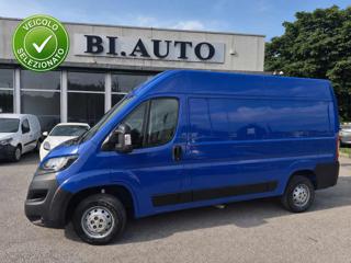 FIAT Ducato usata, con Airbag