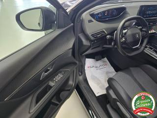PEUGEOT 3008 usata, con Controllo vocale