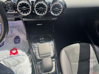 MERCEDES-BENZ A 35 AMG usata, con Cruise Control