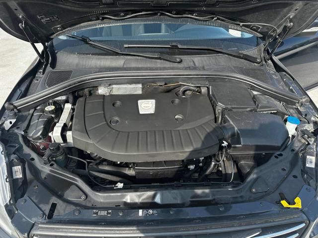 VOLVO XC60 usata 22