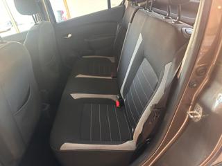 DACIA Sandero usata, con Luci diurne