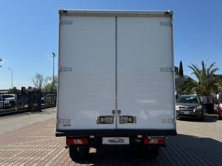 FORD Transit usata, con Cruise Control