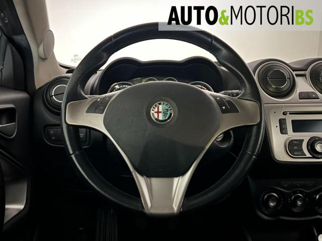 ALFA ROMEO MiTo usata, con Controllo trazione