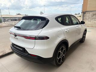 ALFA ROMEO Tonale usata, con Alzacristalli elettrici