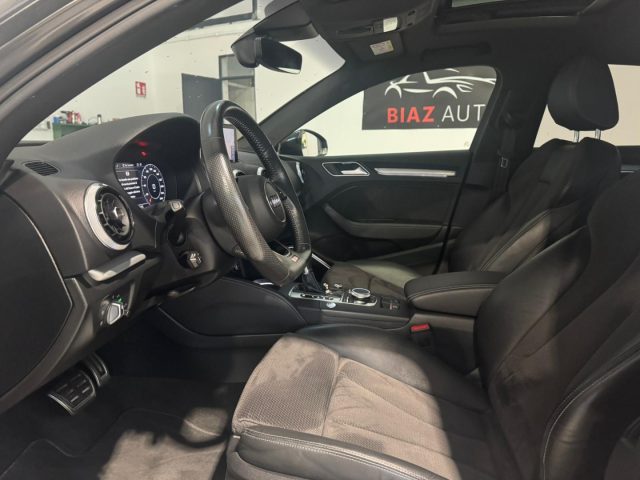 AUDI A3 usata, con Chiusura centralizzata