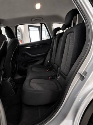 BMW X1 usata, con Servosterzo