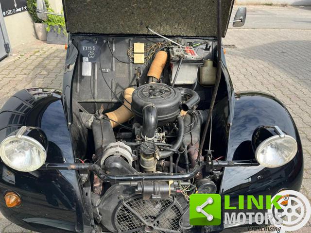 CITROEN 2CV usata 15