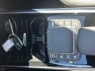 MERCEDES-BENZ GLA 200 usata, con ESP