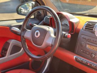 SMART ForTwo usata 18
