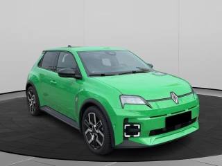 RENAULT R 5 usata, con Airbag laterali