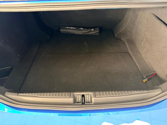 ALFA ROMEO Giulia usata, con Vivavoce