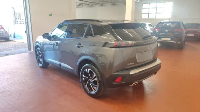 PEUGEOT 2008 usata, con Alzacristalli elettrici