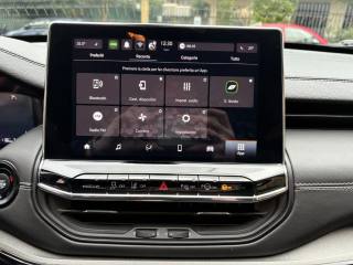 JEEP Compass usata, con Controllo trazione