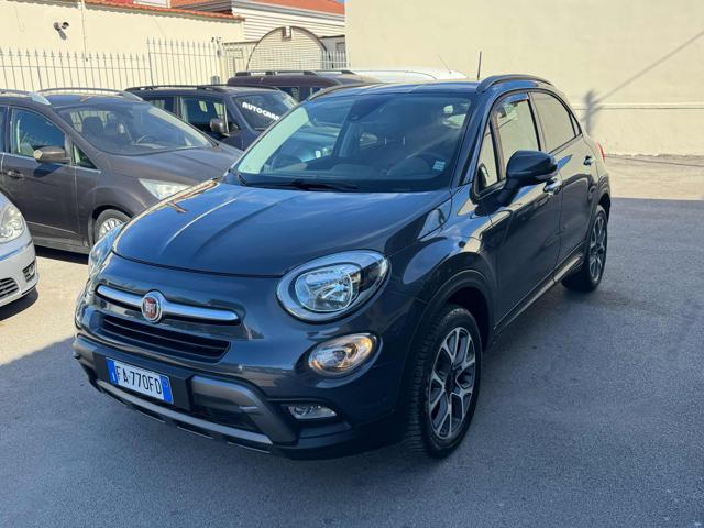 FIAT 500X usata, con Airbag