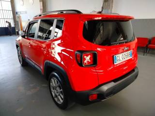 JEEP Renegade usata, con Immobilizzatore elettronico