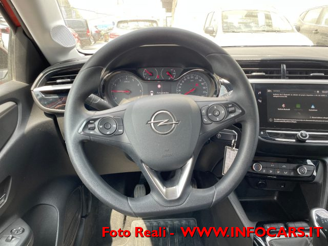OPEL Corsa usata, con ESP