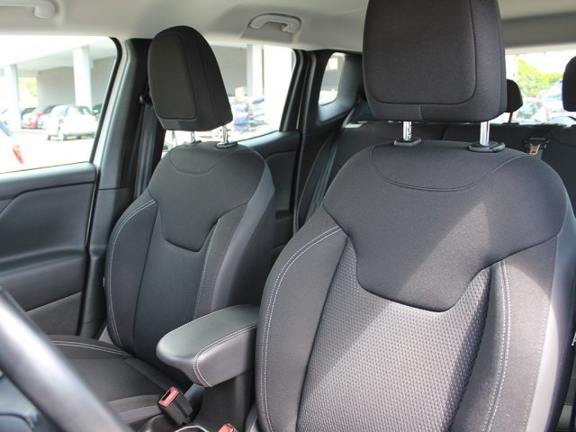 JEEP Renegade usata, con Controllo trazione