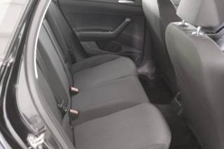 VOLKSWAGEN Polo usata, con ESP