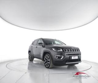 JEEP Compass usata 1