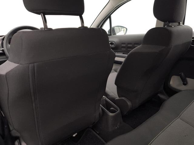 CITROEN C3 usata, con Luci diurne LED