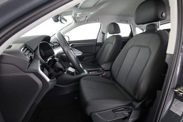 AUDI Q3 usata 1