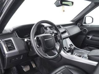 LAND ROVER Range Rover Sport usata 9