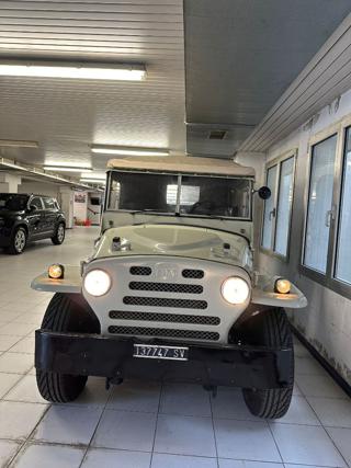 FIAT Campagnola usata 3
