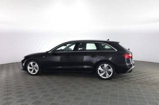 AUDI A4 usata 5