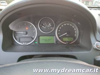 LAND ROVER Freelander usata, con Fendinebbia