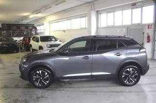 PEUGEOT 2008 usata, con Airbag laterali