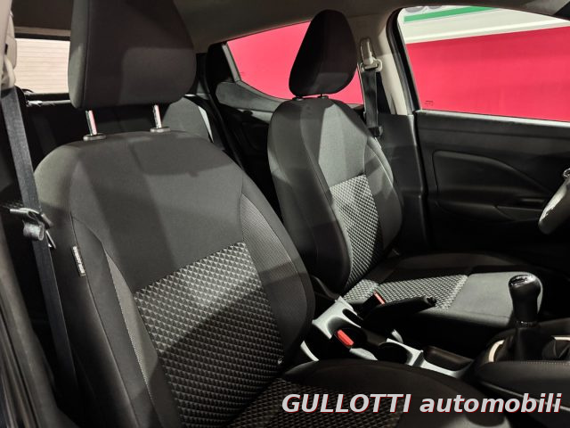 NISSAN Micra usata 19