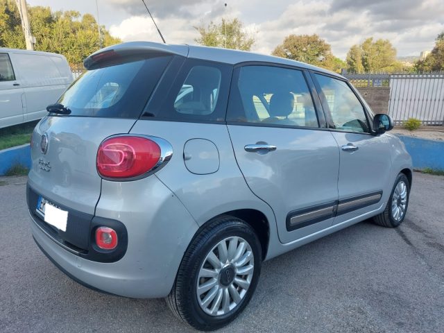 FIAT 500L usata, con Chiusura centralizzata