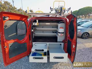 FIAT Fiorino usata 8