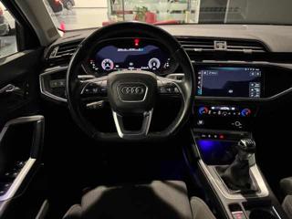 AUDI Q3 usata, con Chiusura centralizzata