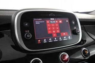 FIAT 500X usata 9