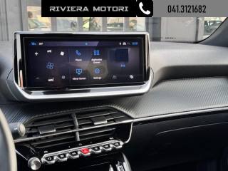 PEUGEOT 2008 usata, con Chiusura centralizzata
