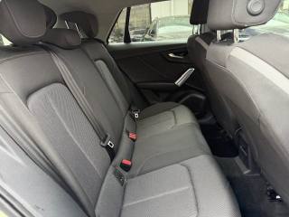 AUDI Q2 usata, con Controllo trazione