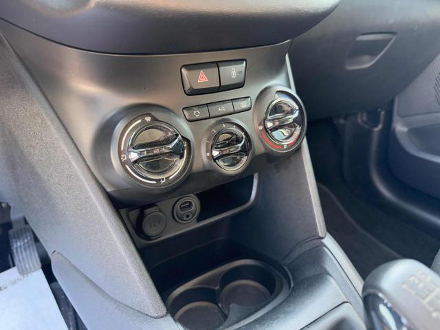 PEUGEOT 208 usata, con Servosterzo