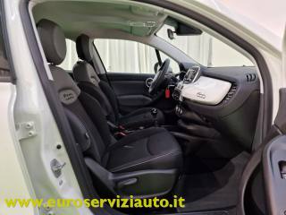 FIAT 500X usata 35