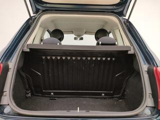 FIAT 500 usata, con MP3