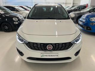 FIAT Tipo usata, con Airbag