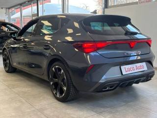 CUPRA Leon usata, con Autoradio