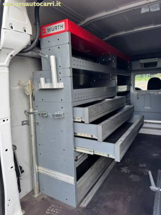 TOYOTA Proace usata, con Chiusura centralizzata telecomandata