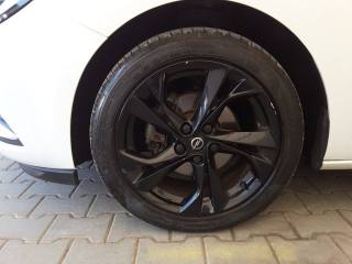 OPEL Astra usata, con Airbag Passeggero