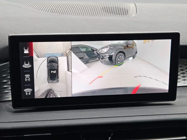 ALFA ROMEO Tonale usata, con USB
