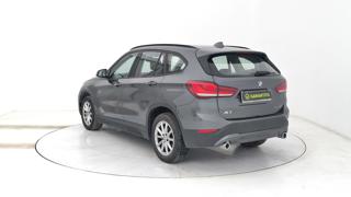 BMW X1 usata, con Airbag laterali