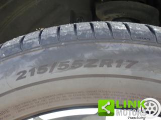 FIAT 500X usata, con Controllo elettronico della corsia