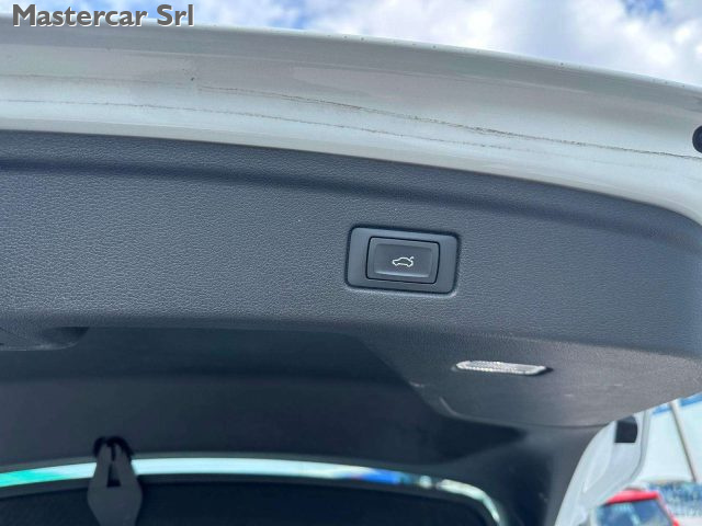 AUDI A5 usata, con Sedile posteriore sdoppiato