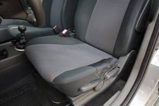 FIAT Sedici usata 40